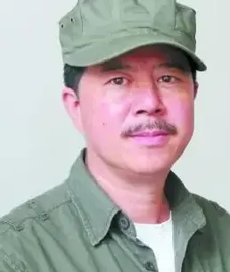 张彤