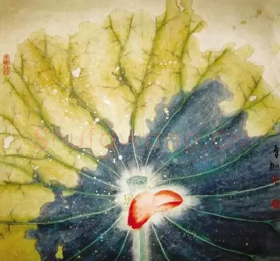 陈春剑·生生不息