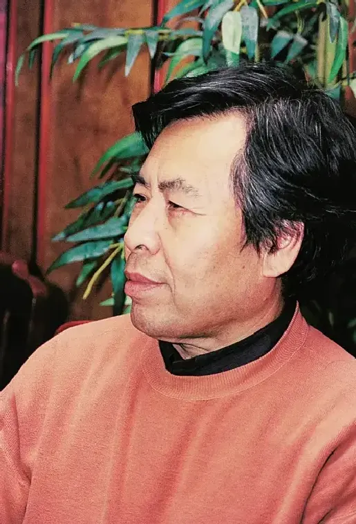 赵树松
