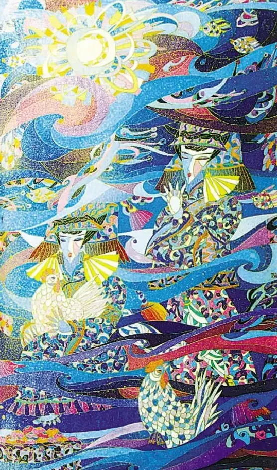陈斌·情歌·红土世纪