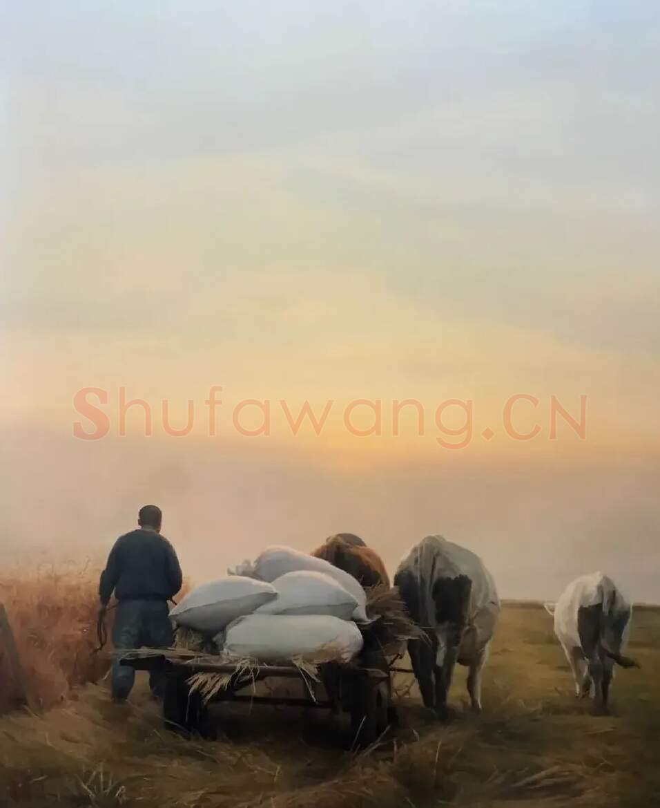 张奇·暮歌行