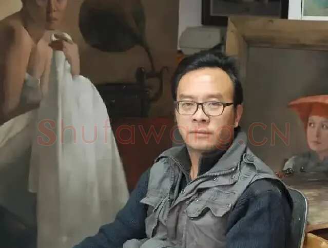 徐明