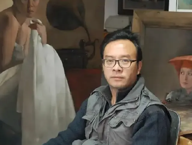 徐明