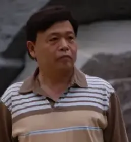 杜征麟