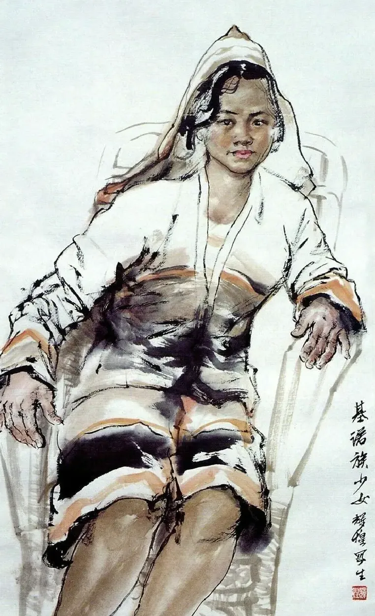刘辉煌·作品