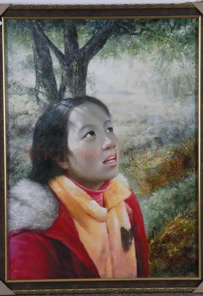 杨金明·生命之光
