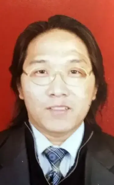 周祥