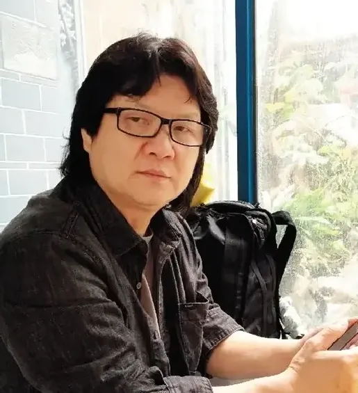 罗小安·罗小安