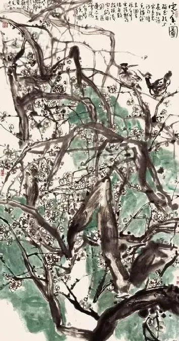 王中一·作品