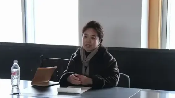 张玉艳