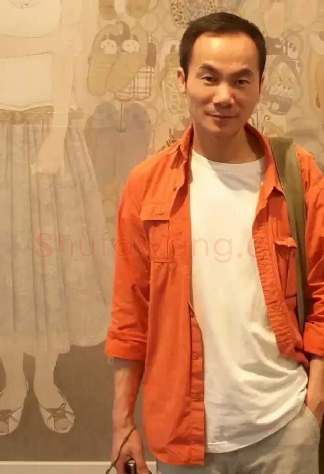 何文中