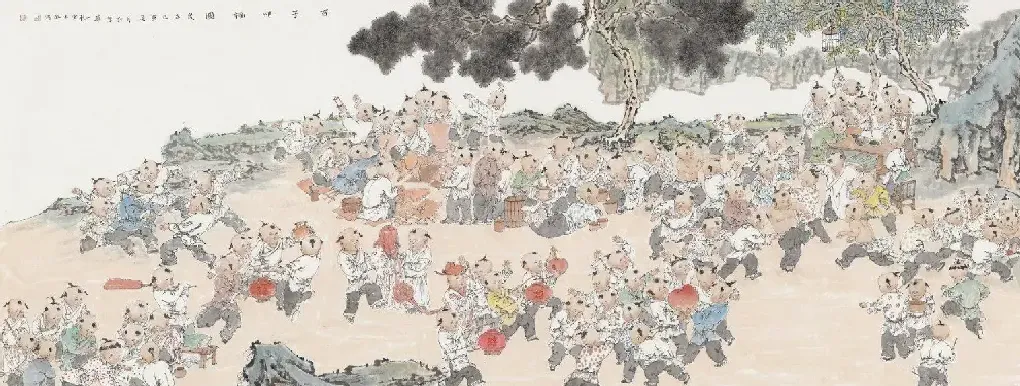 胡生旺·人物