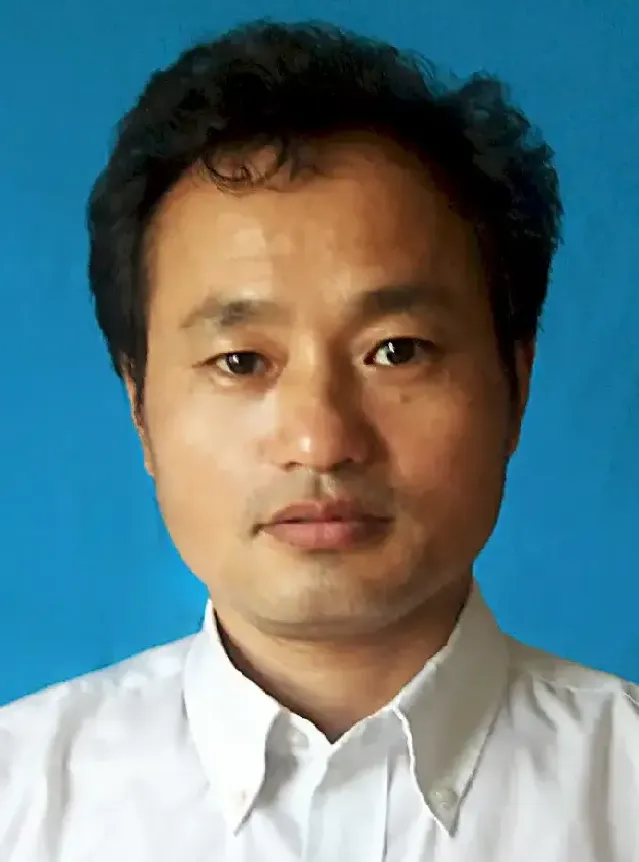 季跃鹏