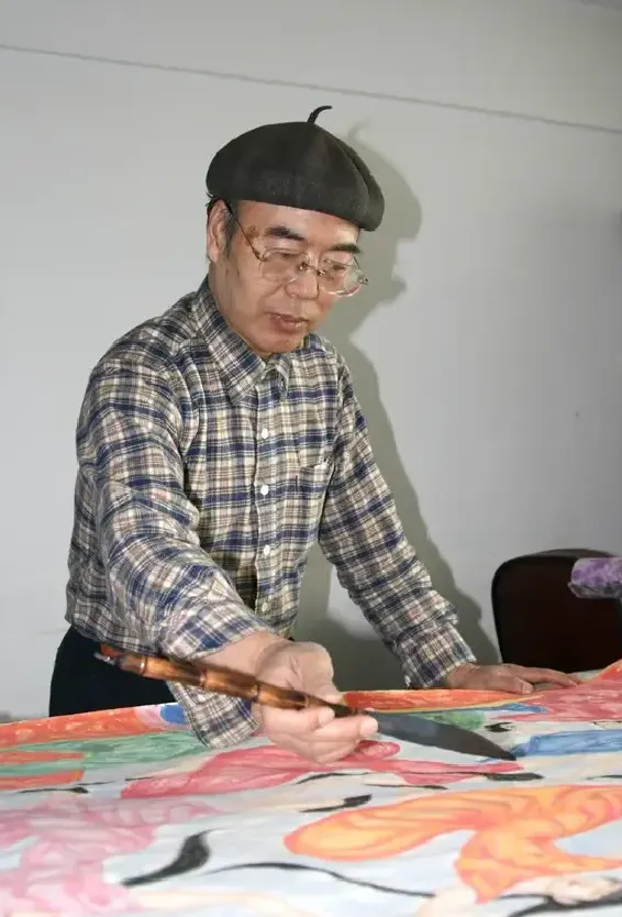 段兼善