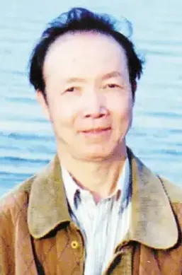 荣子林