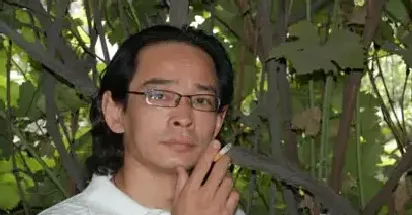 石林
