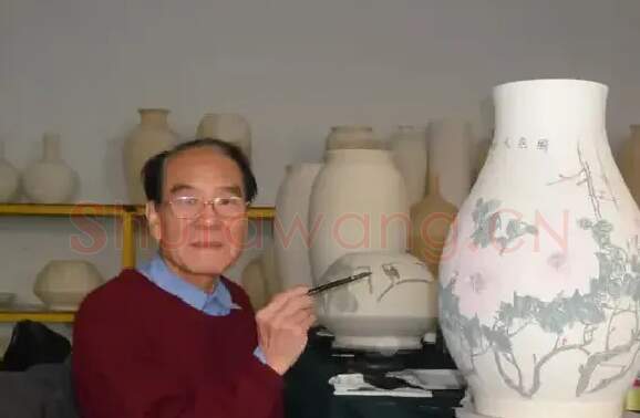 杨树文