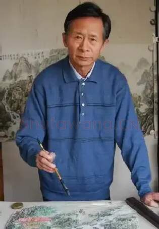 贺伟国