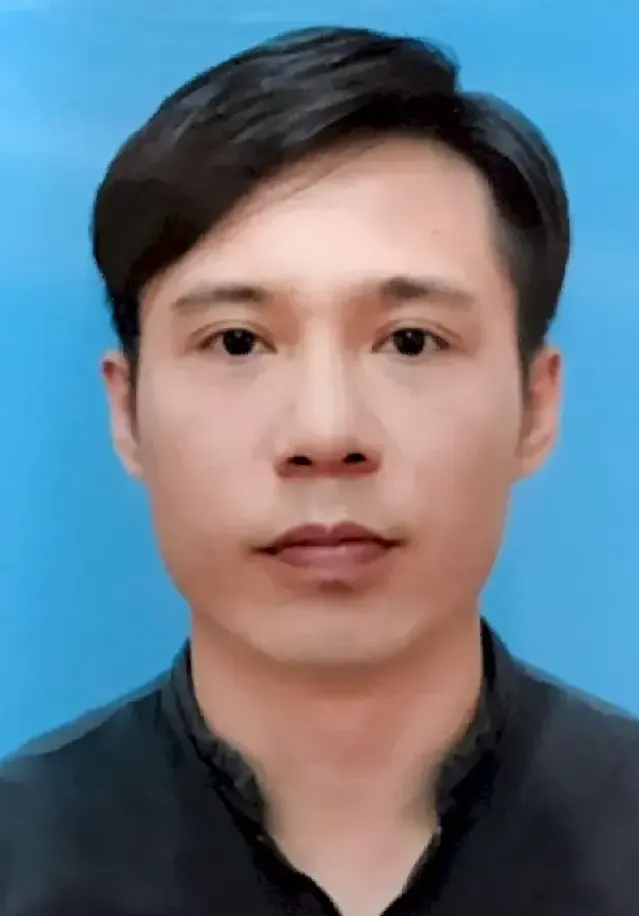柯茂华
