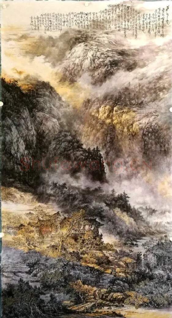 吴辉忠·希望之光