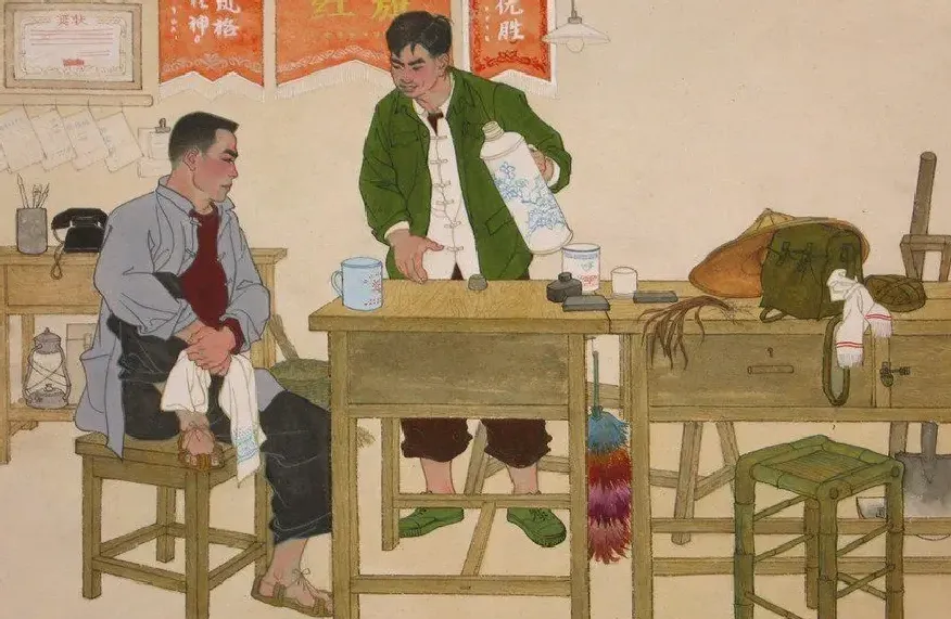 林俊龙·龙江颂5