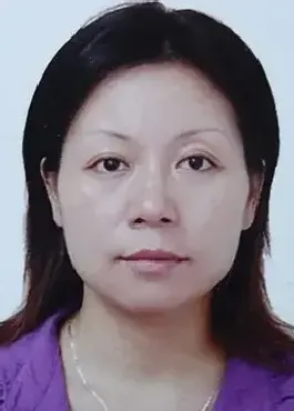 张丽