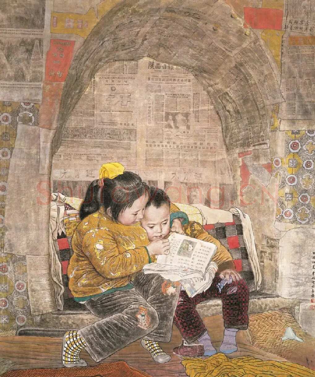 王有政·作品