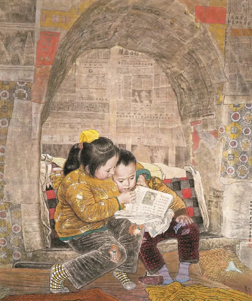 王有政·作品