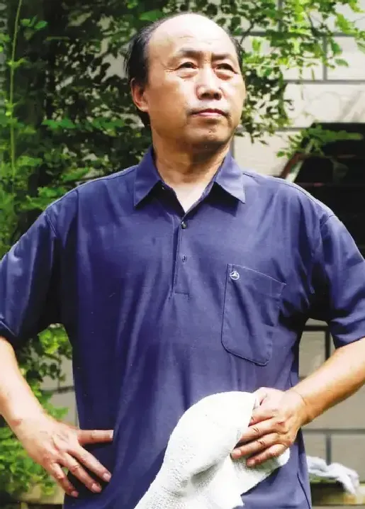 阎真