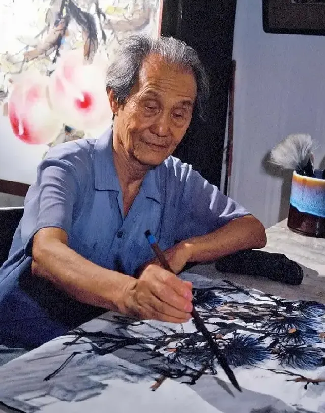 宋步云·宋步云