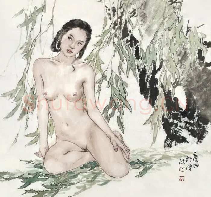 任庆明·作品