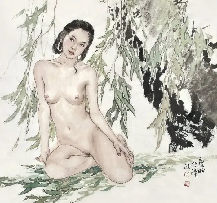 任庆明·作品