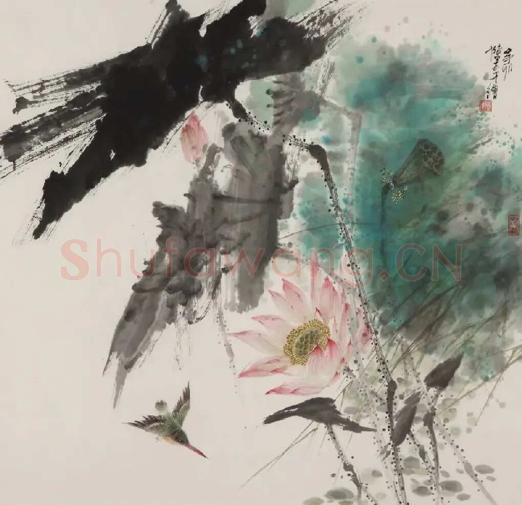 陈志才·幽兰