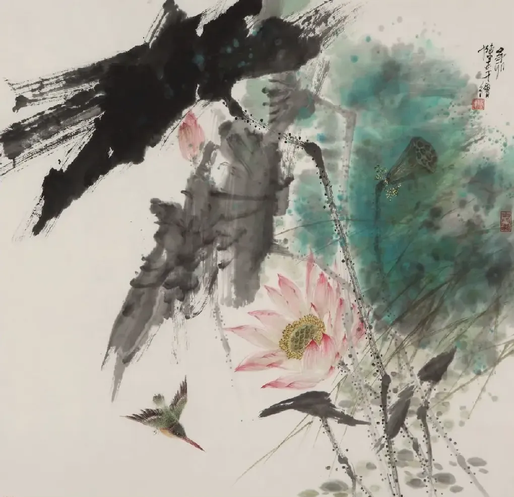 陈志才·幽兰