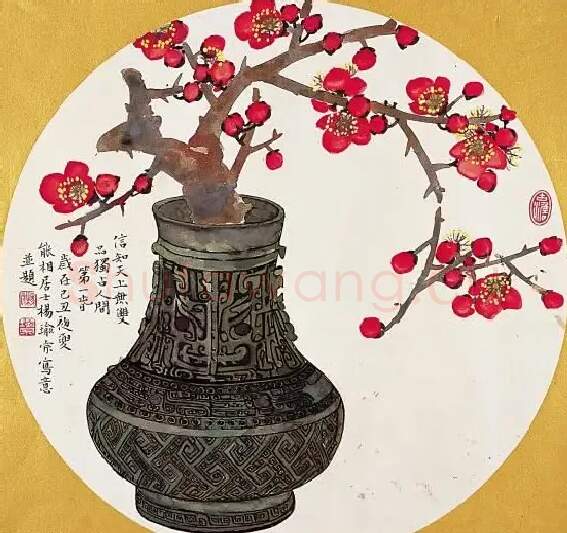 杨瑜宗·作品