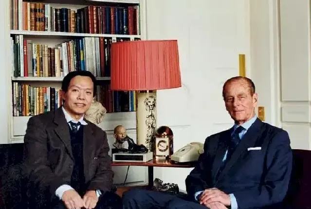 陈衍宁
