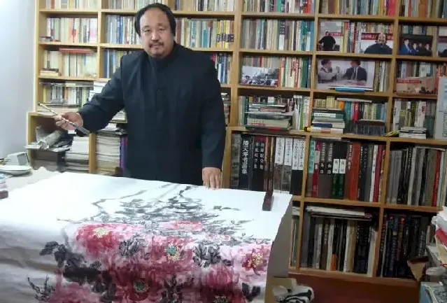 杜月涛