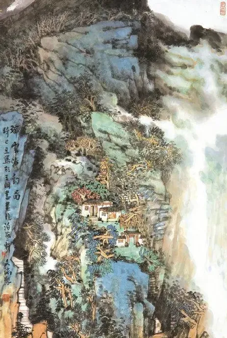 黄文渊·作品