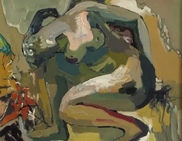 于澎·作品