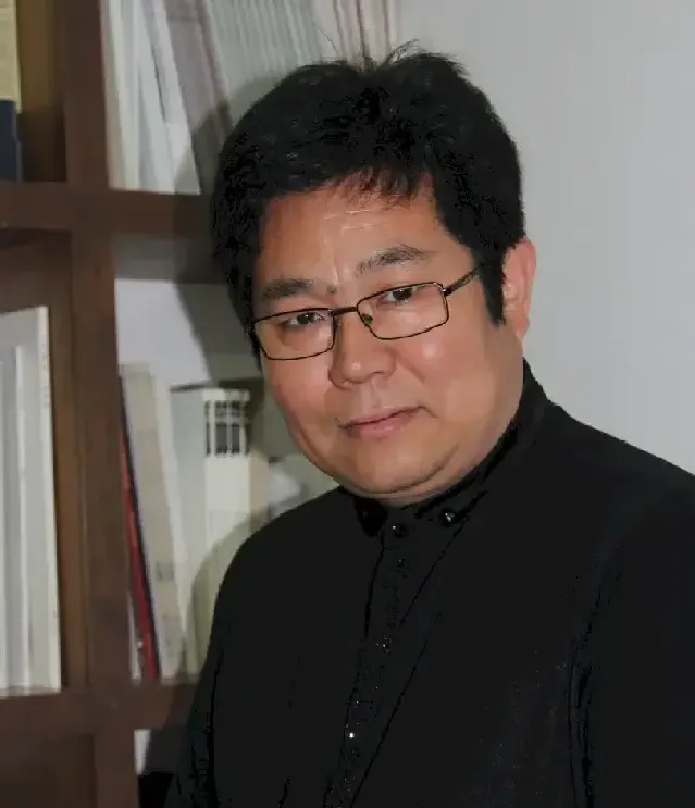 王国兴