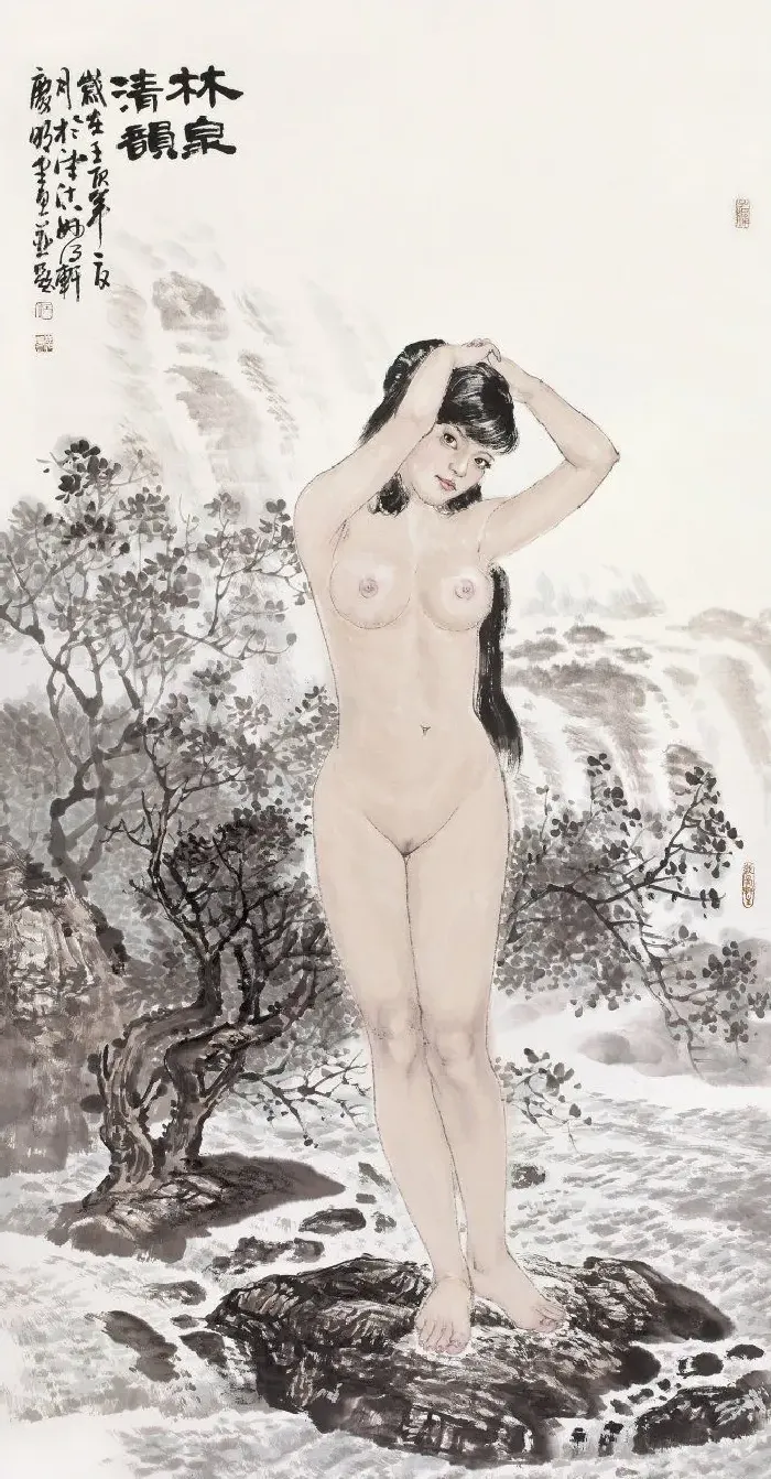 任庆明·作品