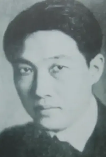 徐悲鸿