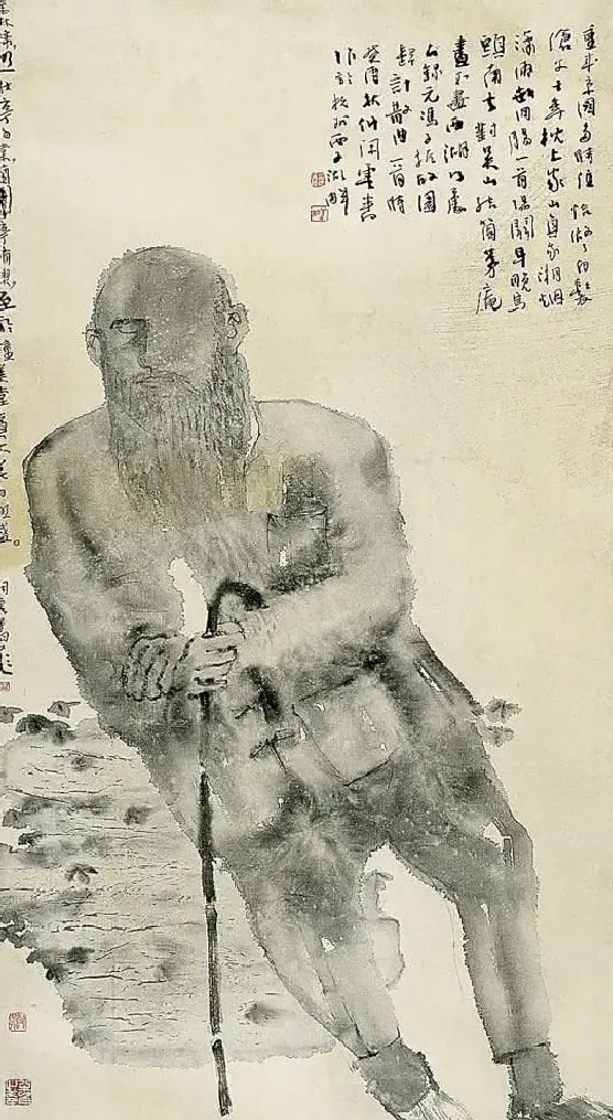 张捷·武林轶事