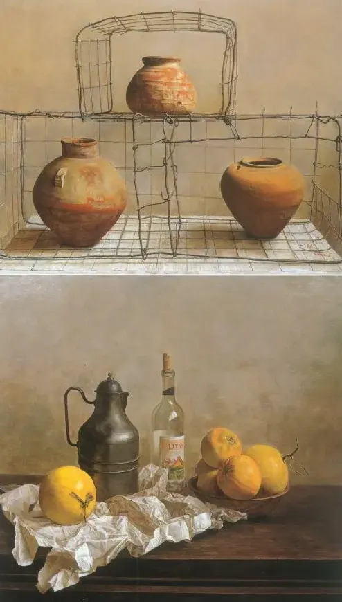 李士进·作品