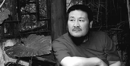 王有志