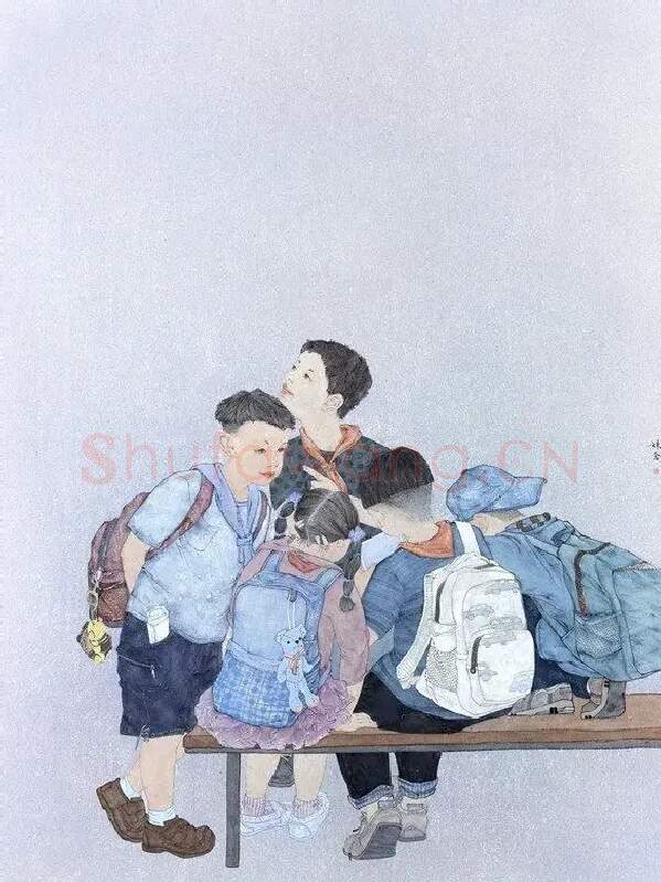 汪姝含·童乐.同乐