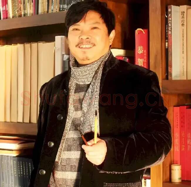 谢宗君