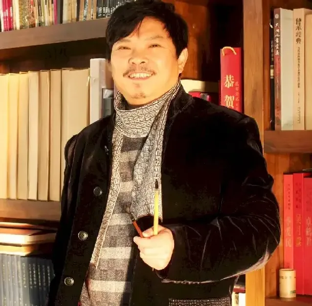 谢宗君