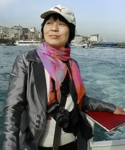 徐鸿延