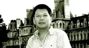 陈希文
